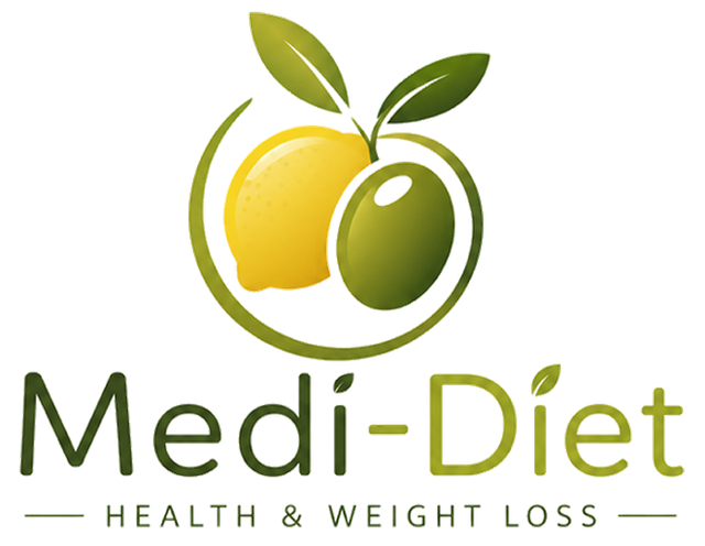 Medi-Diet — Health & Weight Loss