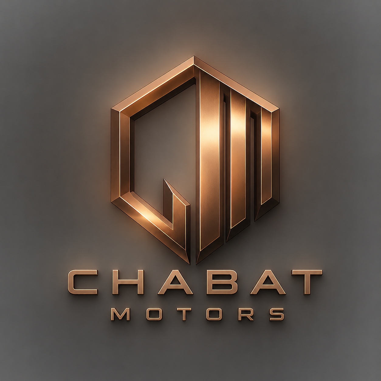 Logo CHABAT MOTORS