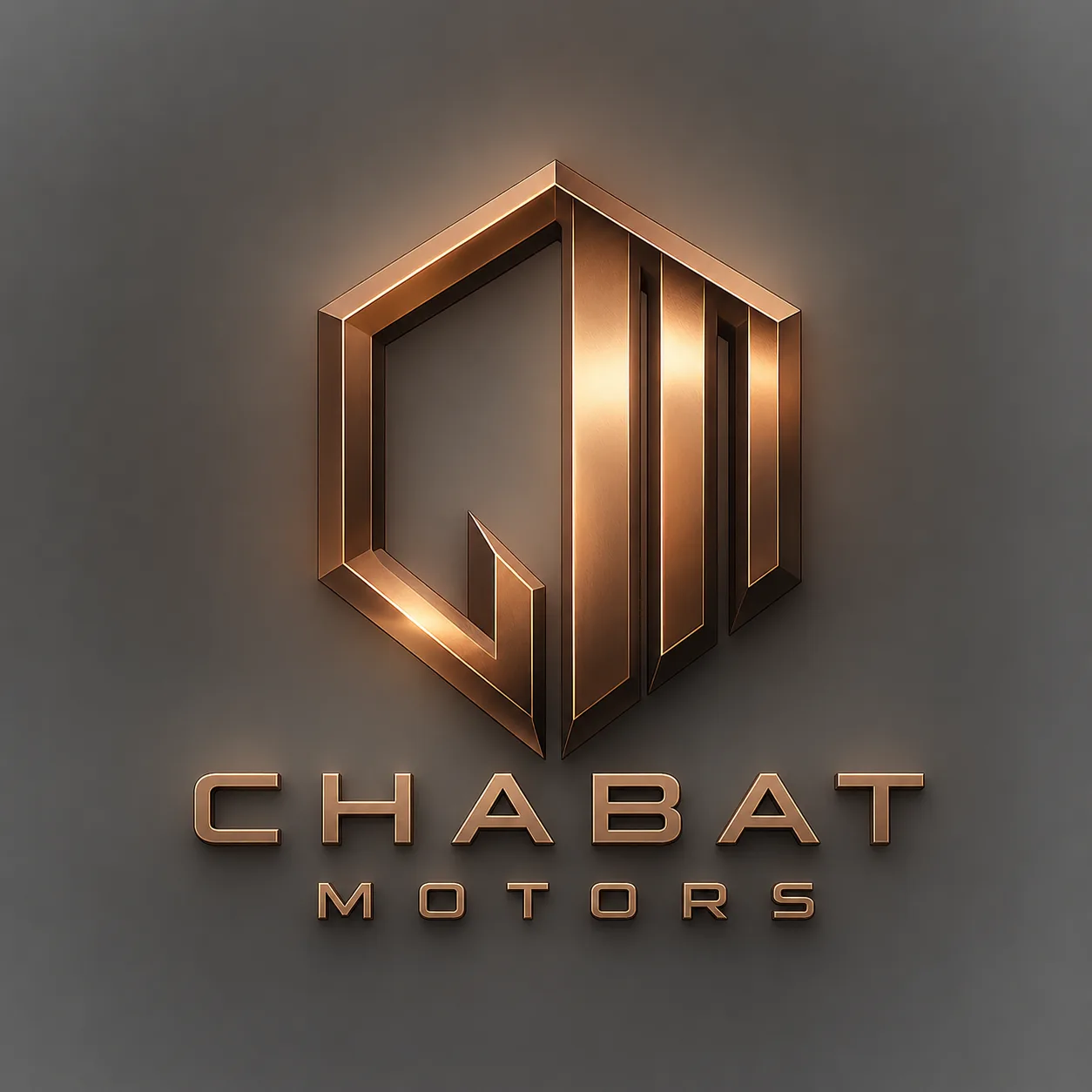 Logo CHABAT MOTORS